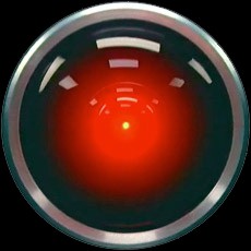 I'm afraid, I can't do that, Dave!